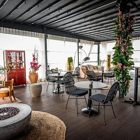 The Babe Boutique Belgrade