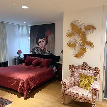 The Babe Boutique Hotel